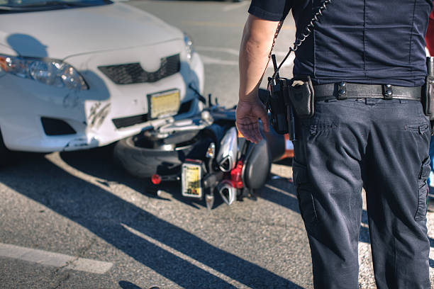 Motorcycle Accident Attorneys in Milwaukee