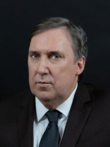 James H Lawlor III - Our Attorney