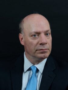 Patrick Brooks - Our Attorney
