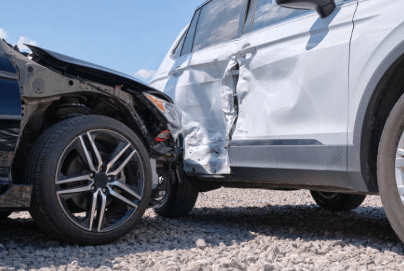 Auto Accident Legal Representation