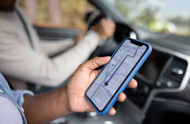 Abogado De Accidentes de Uber Y Lyft